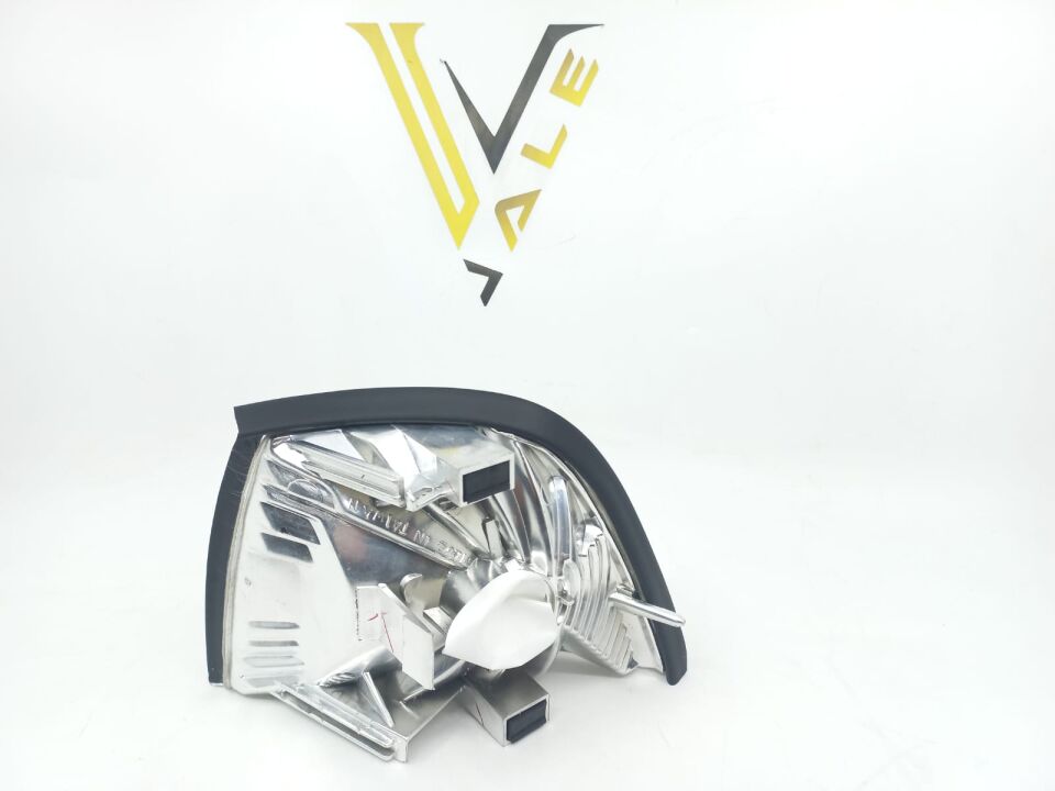 BMW 3 SERİSİ SİNYAL LAMBASI BEYAZ - R - E36/4 YAN SANAYİ