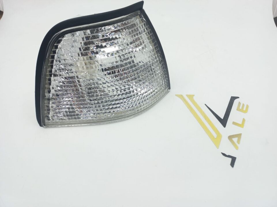 BMW 3 SERİSİ SİNYAL LAMBASI BEYAZ - R - E36/4 YAN SANAYİ