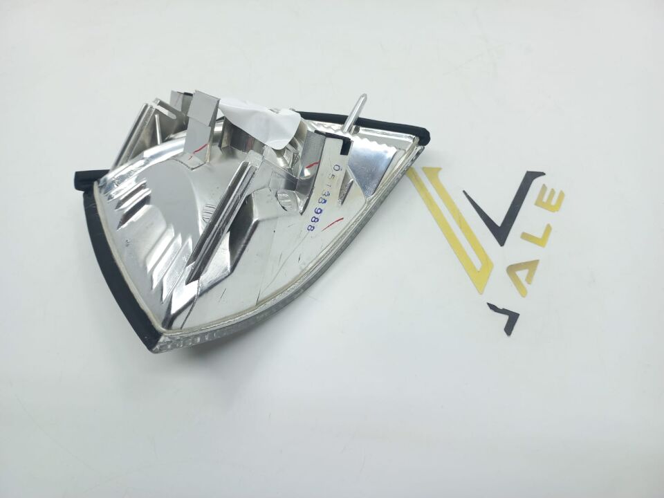 BMW 3 SERİSİ SİNYAL LAMBASI BEYAZ - R - E36/4 YAN SANAYİ