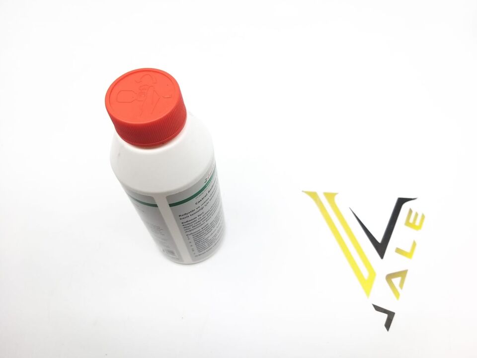 . RADYATÖR TEMİZLEME SIVISI 250 ML BÜTÜN ARAÇLAR CASTROL