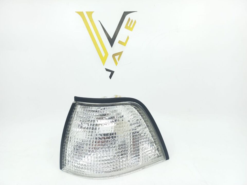 BMW 3 SERİSİ SİNYAL LAMBASI BEYAZ - L - E36/4 YAN SANAYİ