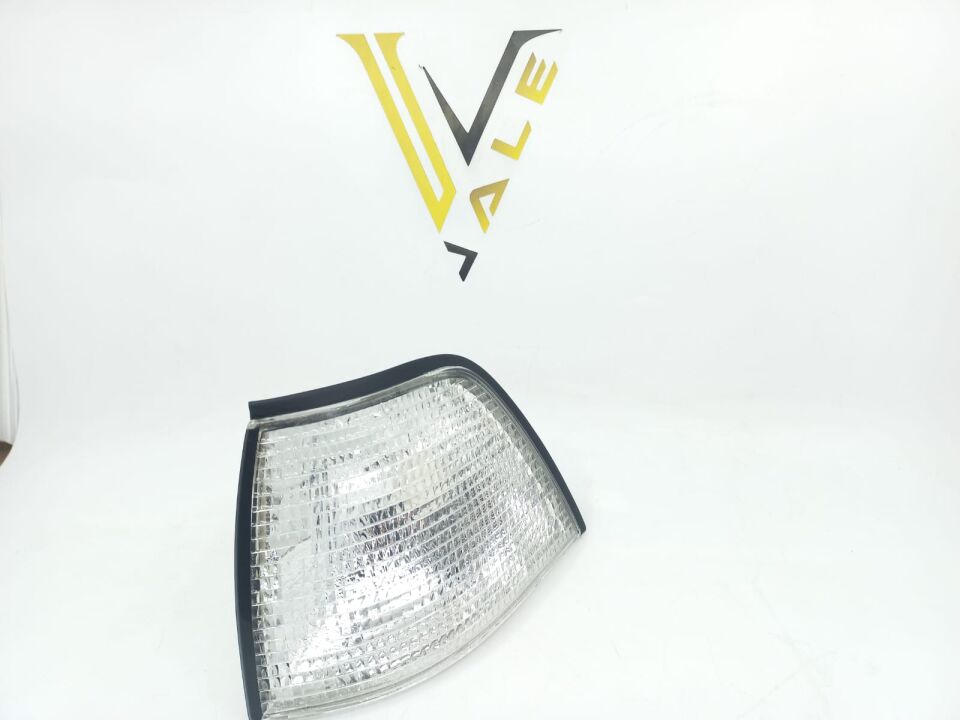 BMW 3 SERİSİ SİNYAL LAMBASI BEYAZ - L - E36/4 YAN SANAYİ