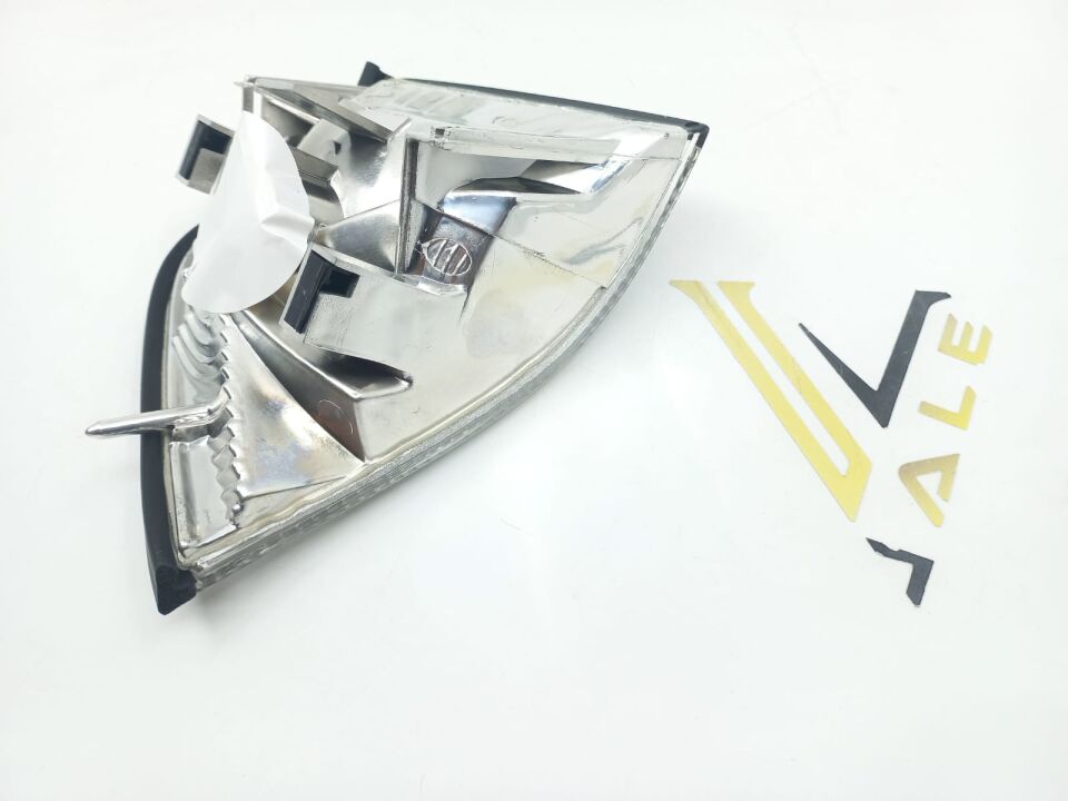 BMW 3 SERİSİ SİNYAL LAMBASI BEYAZ - L - E36/4 YAN SANAYİ