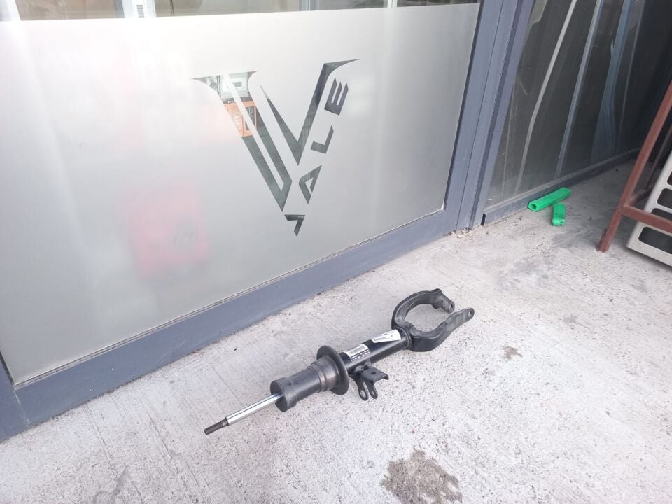 BMW 5 SERİSİ ÖN AMORTİSÖR - R - F10.LCI ORJİNAL