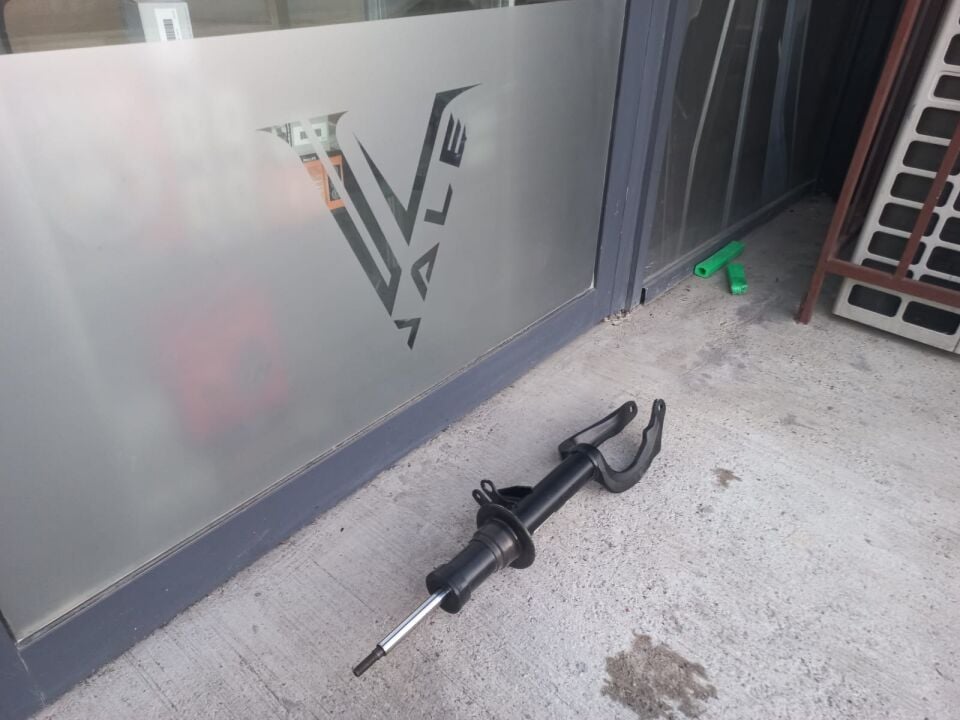 BMW 5 SERİSİ ÖN AMORTİSÖR - R - F10.LCI ORJİNAL