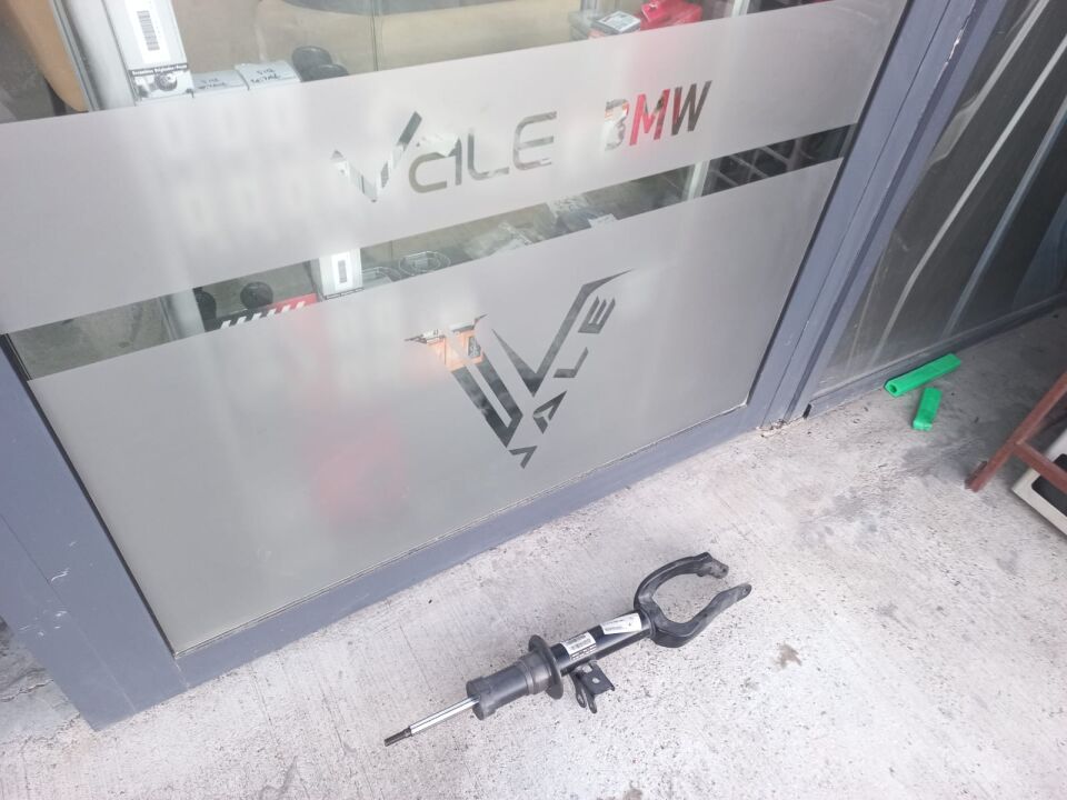 BMW 5 SERİSİ ÖN AMORTİSÖR - R - F10.LCI ORJİNAL