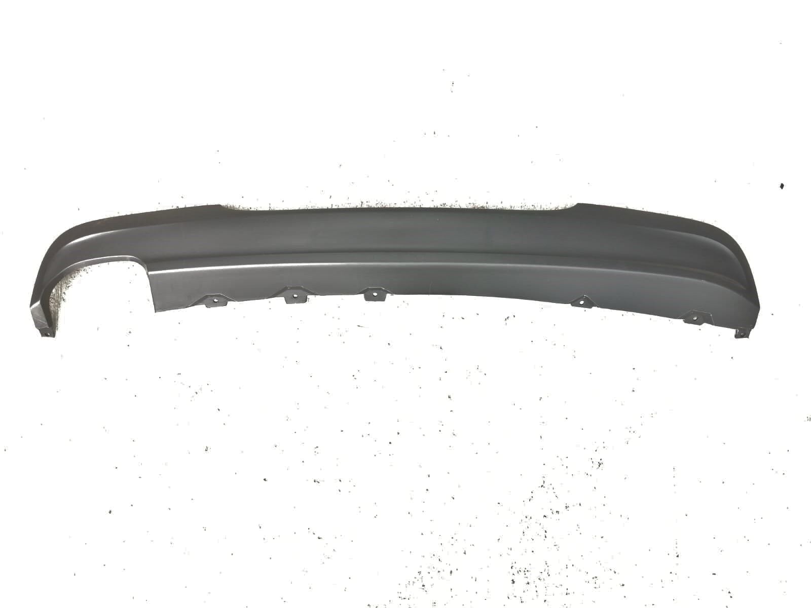 BMW 3 SERİSİ ARKA TAMPON ALT SPOYLERİ - M - E90.LCI.>09/08 YAN SANAYİ