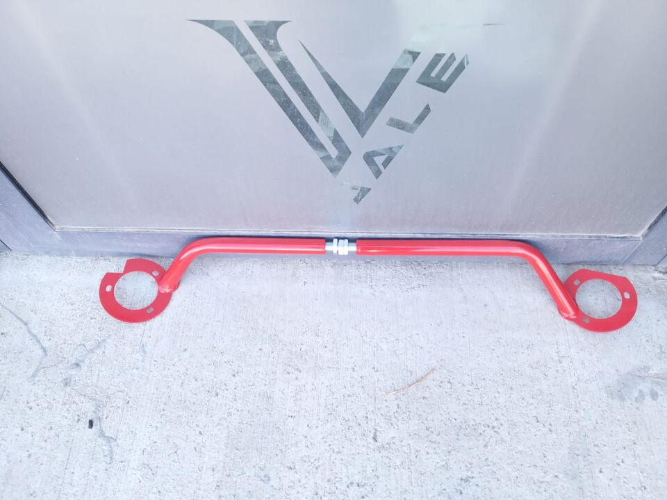 BMW 3 SERİSİ MOTOR KULE GERGİSİ - KIRMIZI - E30/4.E30/2 YAN SANAYİ