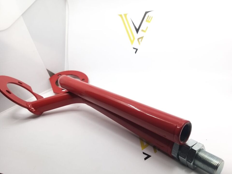 BMW 3 SERİSİ MOTOR KULE GERGİSİ - KIRMIZI - E30/4.E30/2 YAN SANAYİ