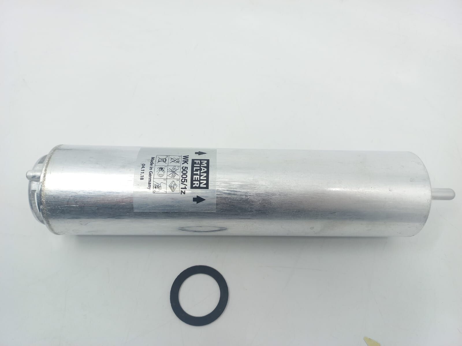 BMW 3 SERİSİ MAZOT FİLTRESİ F30.320d MANN