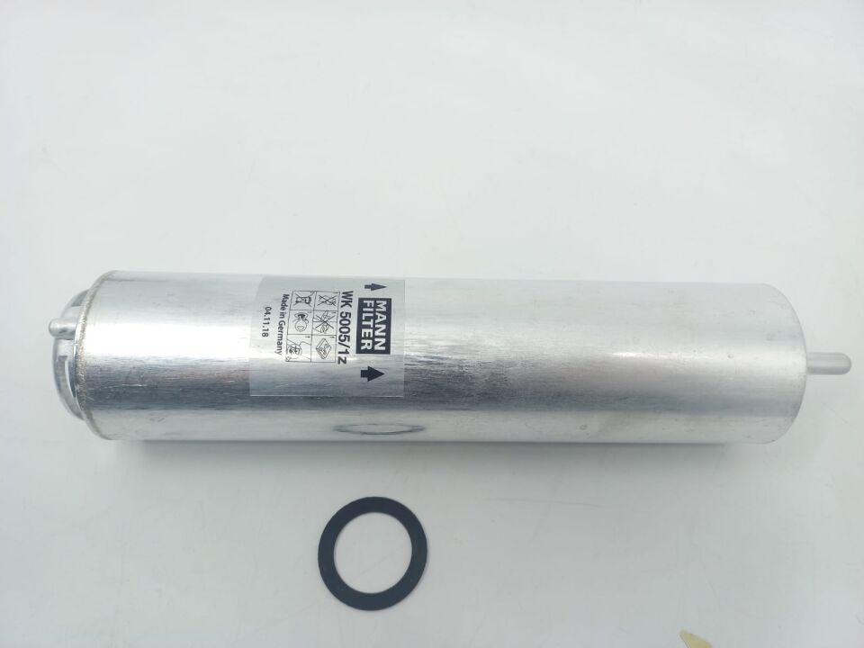 BMW 3 SERİSİ MAZOT FİLTRESİ F30.320d MANN