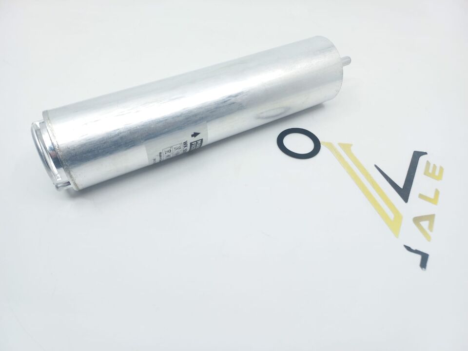 BMW 3 SERİSİ MAZOT FİLTRESİ F30.320d MANN