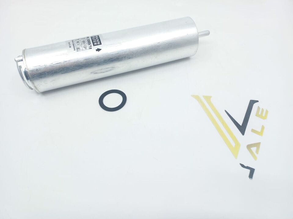 BMW 3 SERİSİ MAZOT FİLTRESİ F30.320d MANN