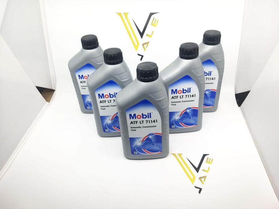 YAĞ ŞANZUMAN YAĞI LİFE TİME LT71141 TÜM MODELLER 5 Lİ MOBİL