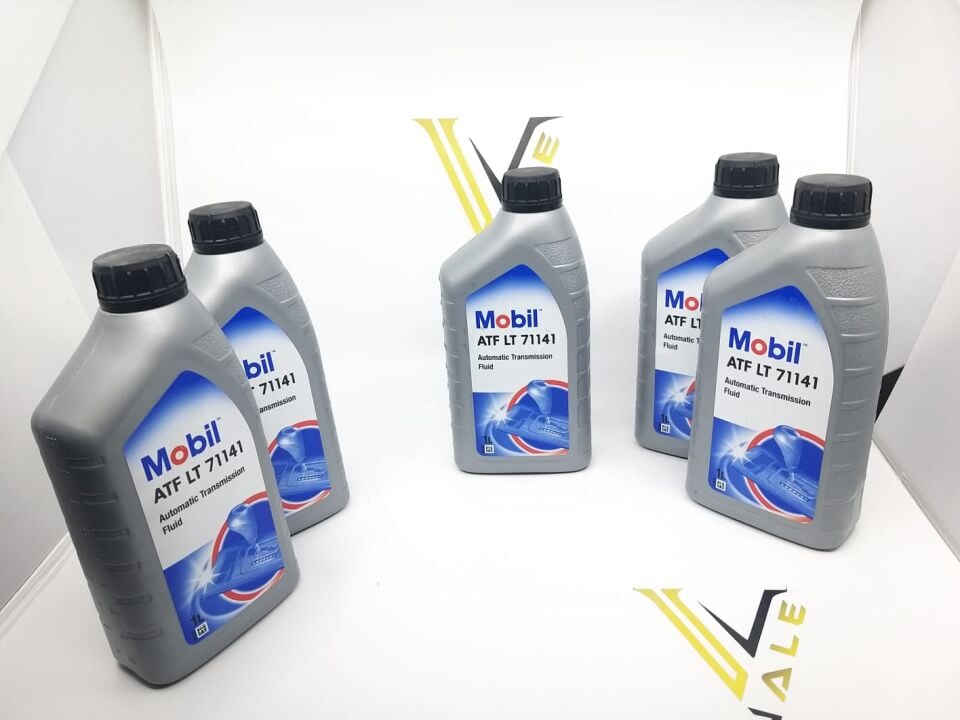 YAĞ ŞANZUMAN YAĞI LİFE TİME LT71141 TÜM MODELLER 5 Lİ MOBİL