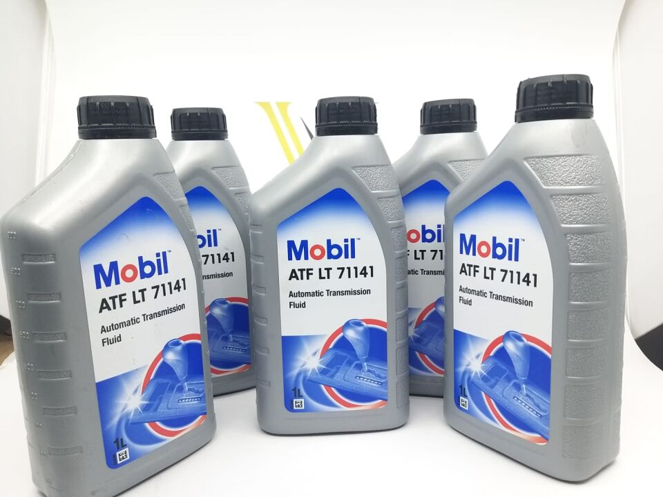 YAĞ ŞANZUMAN YAĞI LİFE TİME LT71141 TÜM MODELLER 5 Lİ MOBİL