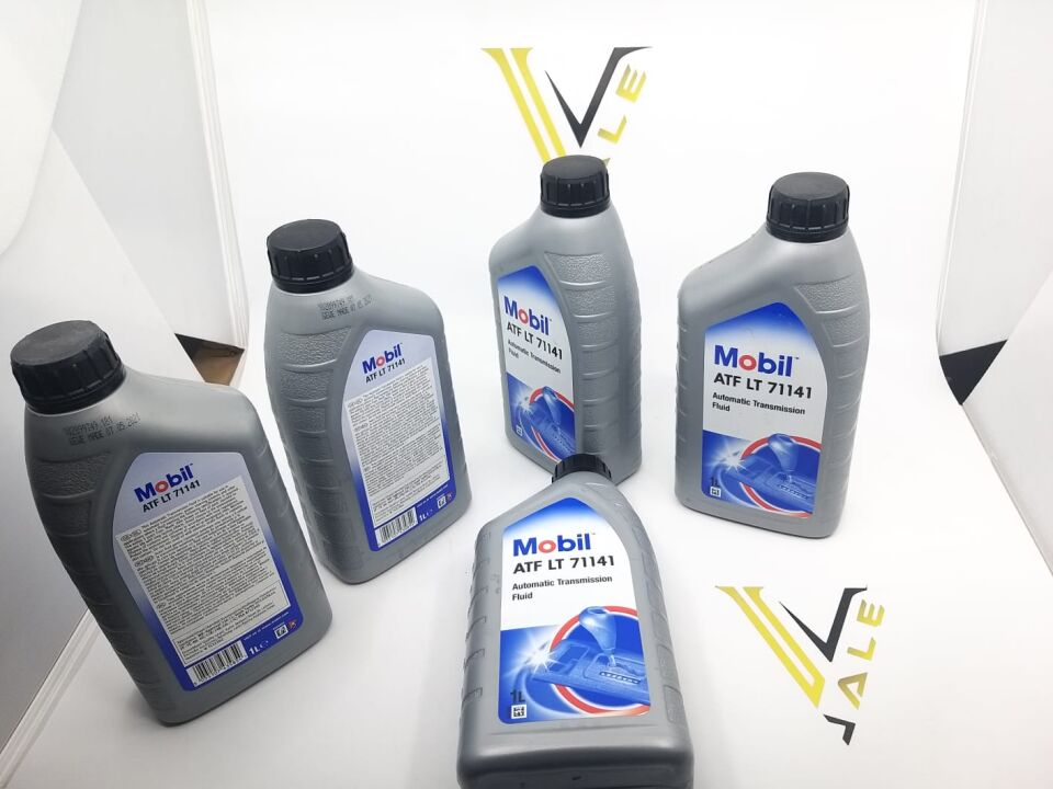 YAĞ ŞANZUMAN YAĞI LİFE TİME LT71141 TÜM MODELLER 5 Lİ MOBİL