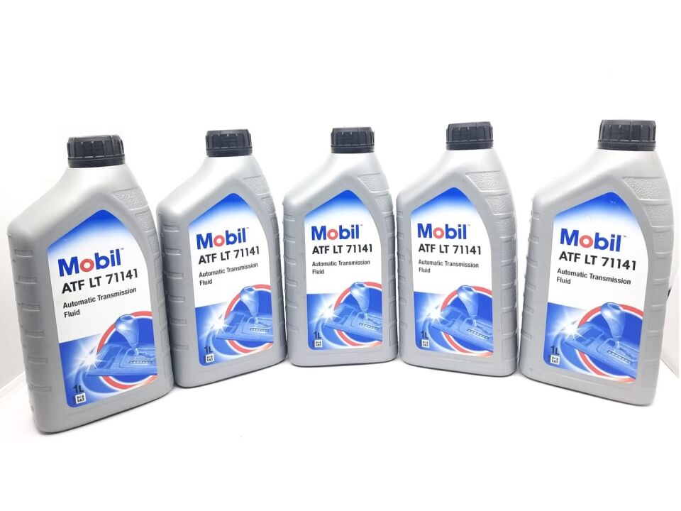 YAĞ ŞANZUMAN YAĞI LİFE TİME LT71141 TÜM MODELLER 5 Lİ MOBİL