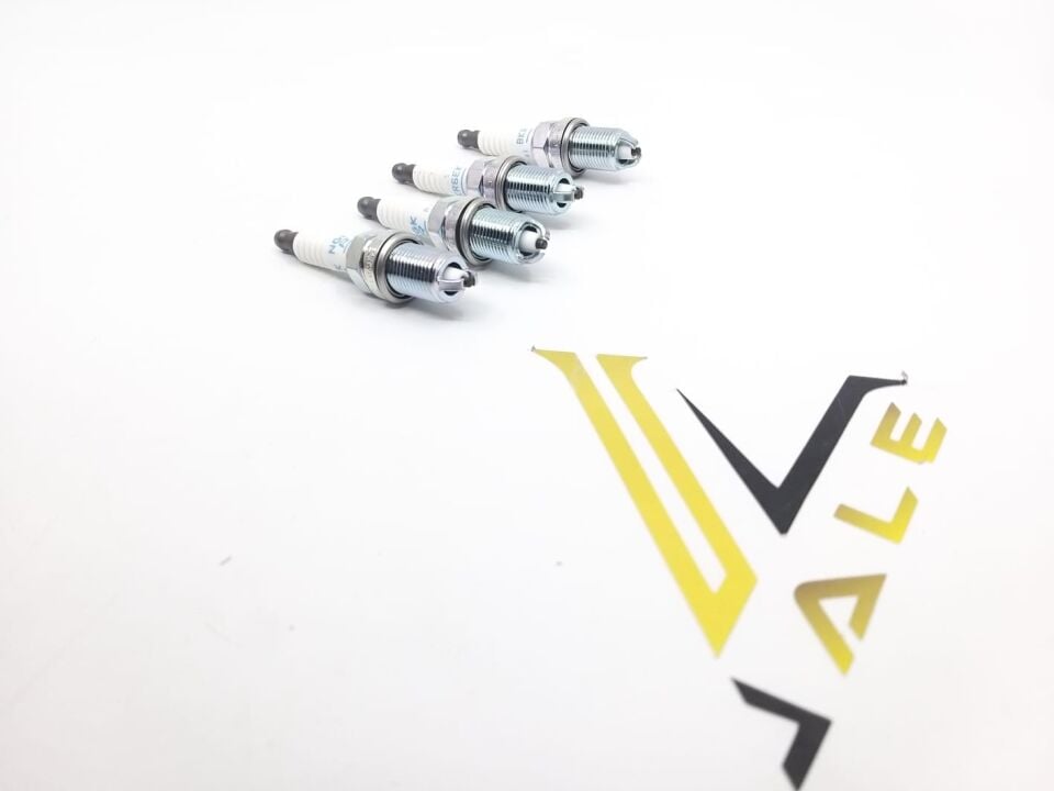 BMW 3 - 5 SERİSİ ATEŞLEME BUJİSİ 2288 4 ADET E30.E36.E39.M40.M43.M50.M52 4 LÜ NGK