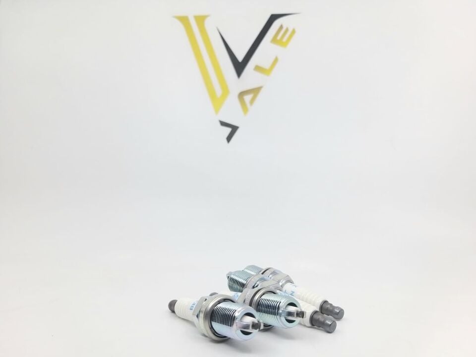 BMW 3 - 5 SERİSİ ATEŞLEME BUJİSİ 2288 4 ADET E30.E36.E39.M40.M43.M50.M52 4 LÜ NGK