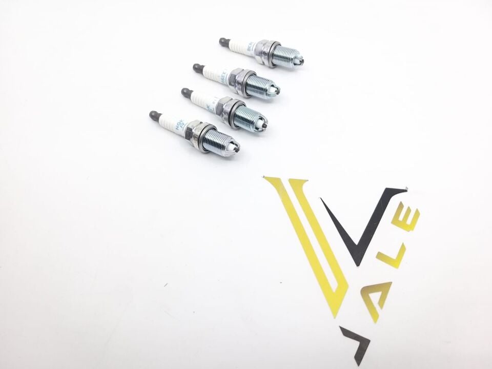 BMW 3 - 5 SERİSİ ATEŞLEME BUJİSİ 2288 4 ADET E30.E36.E39.M40.M43.M50.M52 4 LÜ NGK