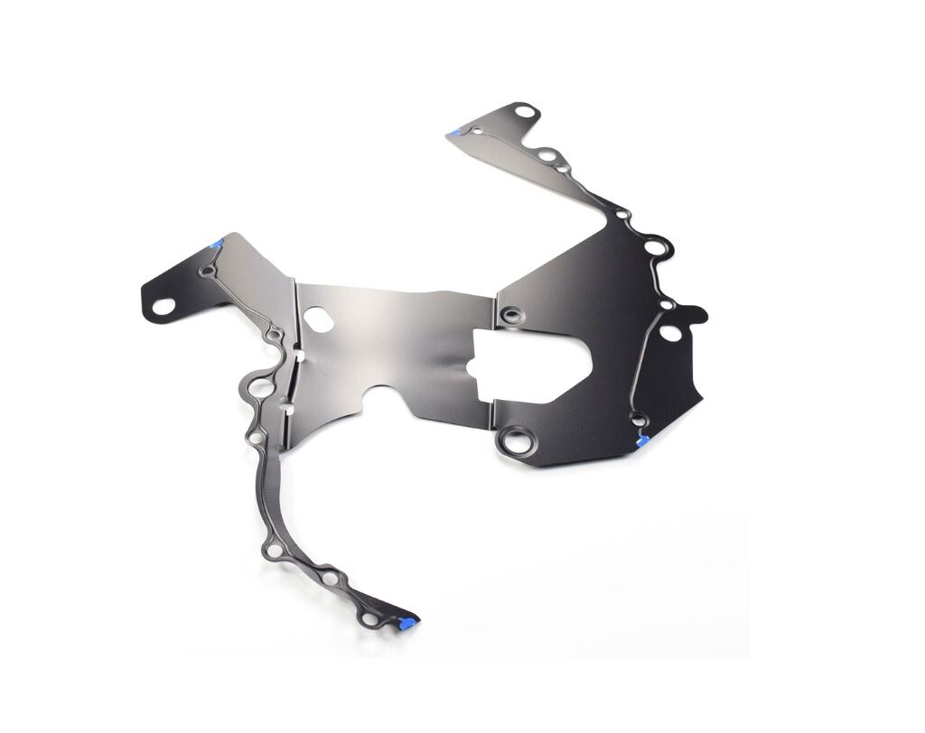 BMW 3-5 SERİSİ ARKA KAPAK CONTASI METAL E87.E90.E60.F10.E92 ELRİNG