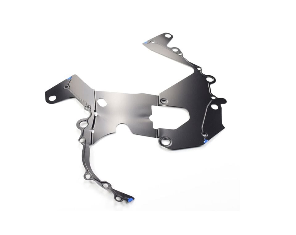 BMW 3-5 SERİSİ ARKA KAPAK CONTASI METAL E87.E90.E60.F10.E92 ELRİNG