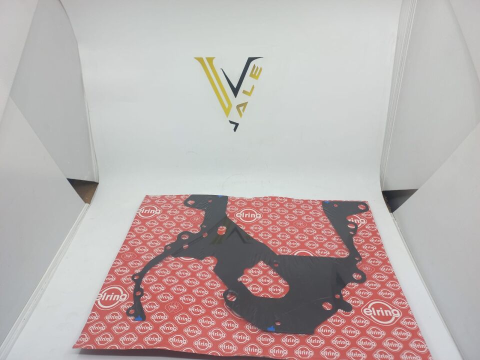 BMW 3-5 SERİSİ ARKA KAPAK CONTASI METAL E87.E90.E60.F10.E92 ELRİNG