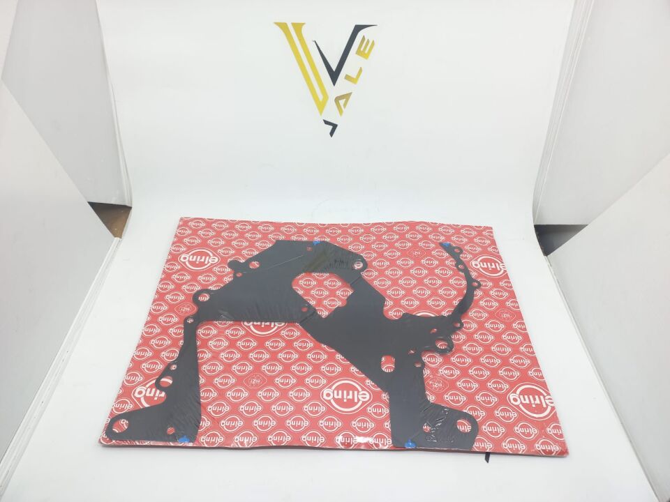 BMW 3-5 SERİSİ ARKA KAPAK CONTASI METAL E87.E90.E60.F10.E92 ELRİNG