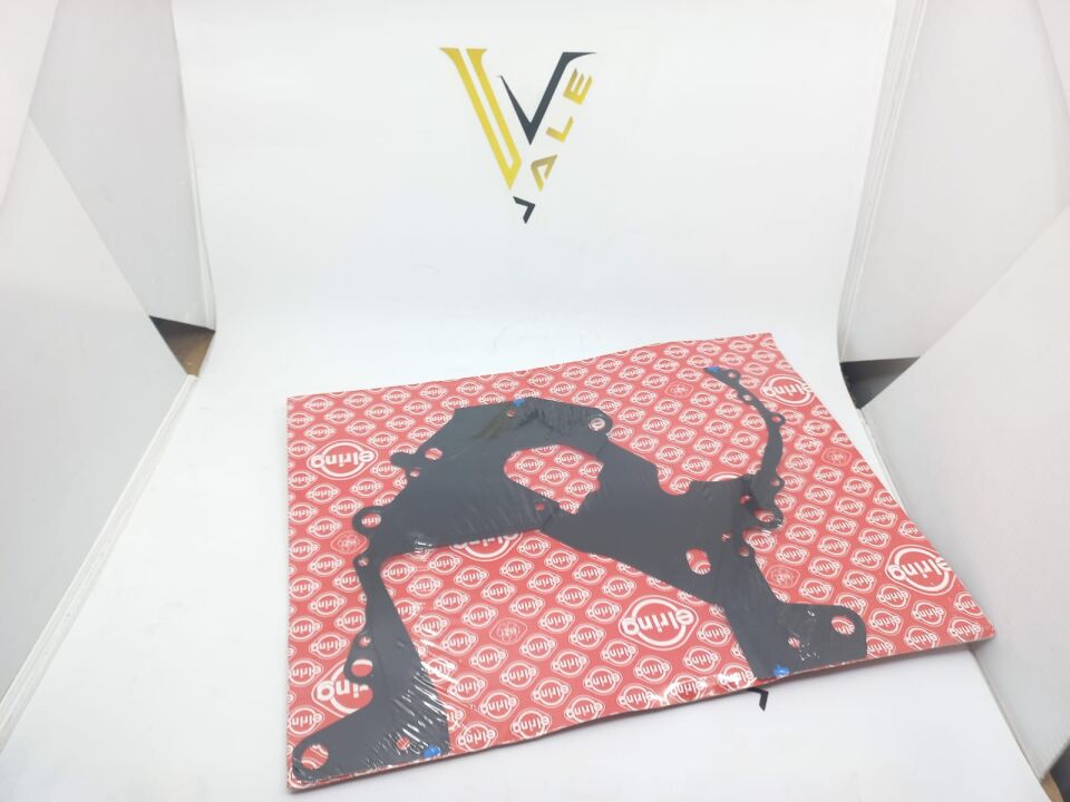 BMW 3-5 SERİSİ ARKA KAPAK CONTASI METAL E87.E90.E60.F10.E92 ELRİNG