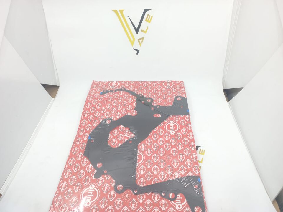 BMW 3-5 SERİSİ ARKA KAPAK CONTASI METAL E87.E90.E60.F10.E92 ELRİNG