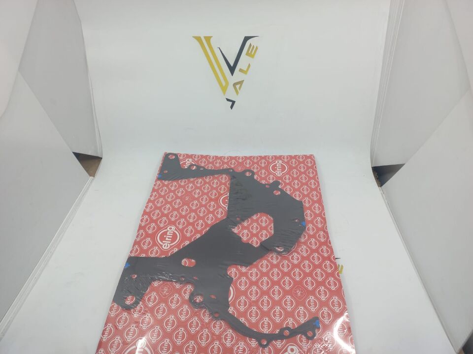 BMW 3-5 SERİSİ ARKA KAPAK CONTASI METAL E87.E90.E60.F10.E92 ELRİNG