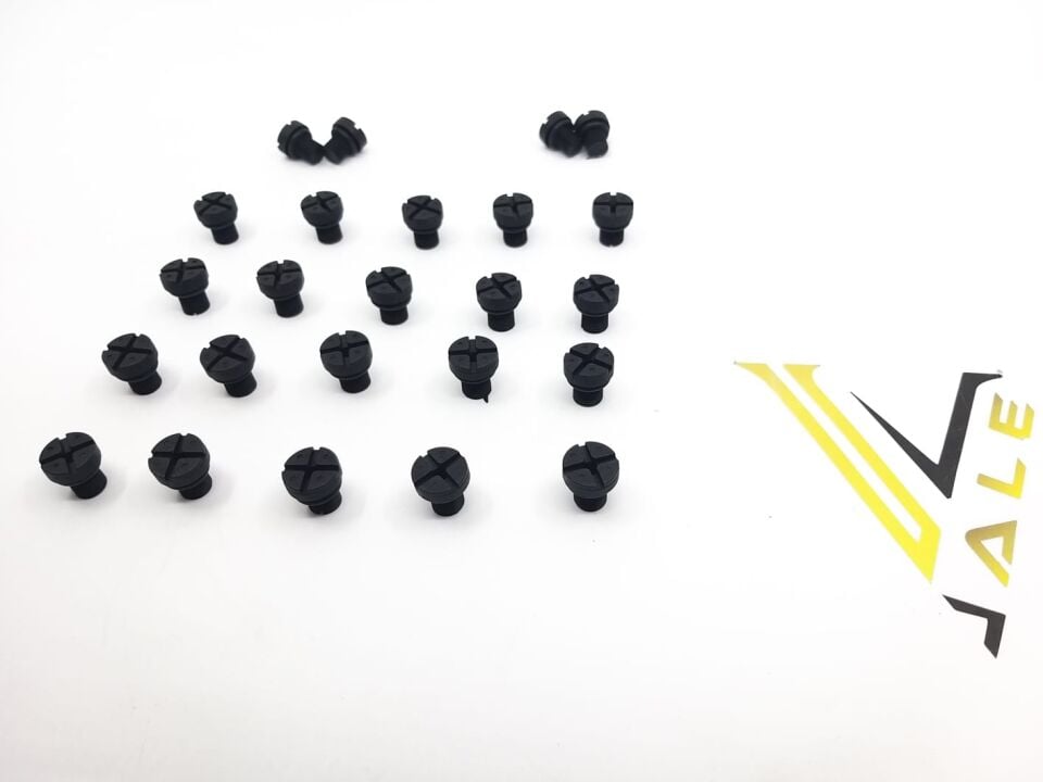 BMW BÜTÜN MODELLER RADYATÖR HAVA ALMA TAPASI E87.E36.E46.E39.E90.E92.E46.E93.E60.X1.X3.X5. 3 LÜ YAN SANAYİ
