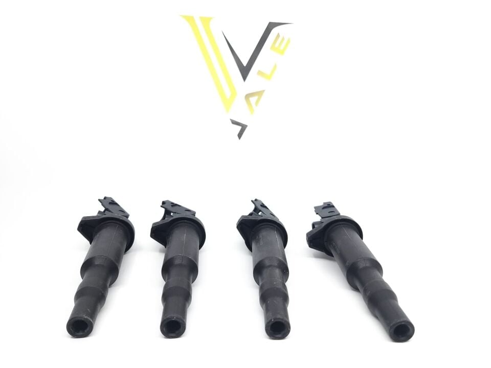 BMW 3 - 5 SERİSİ ATEŞLEME BOBİNİ E46.E39.E60.N45.N46.M54 4 LÜ YAN SANAYİ