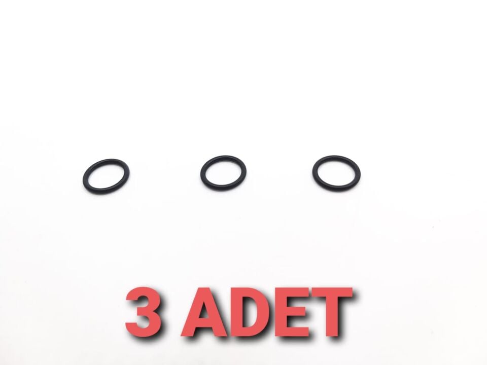 BMW 3 - 5 SERİSİ TURBO ORİNGİ F20.F30.G20.G30.F15 3 LÜ ORİJİNAL