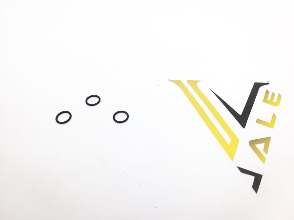 BMW 3 - 5 SERİSİ TURBO ORİNGİ F20.F30.G20.G30.F15 3 LÜ ORİJİNAL