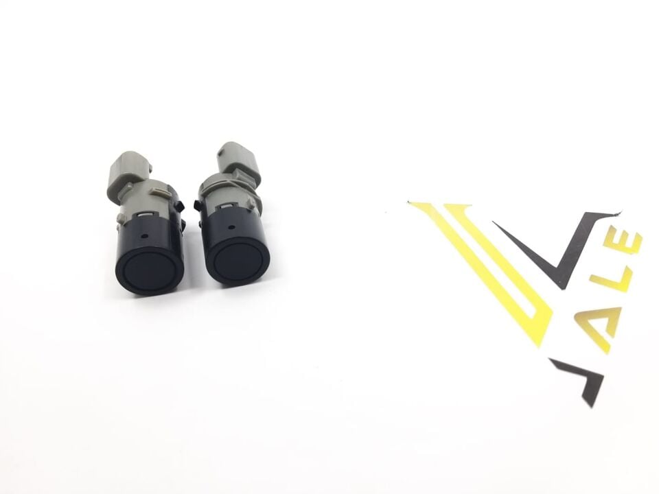 BMW 5 SERİSİ PARK MESAFE SENSÖRÜ PDC E39.E60.X3.X5 2 Lİ YAN SANAYİ