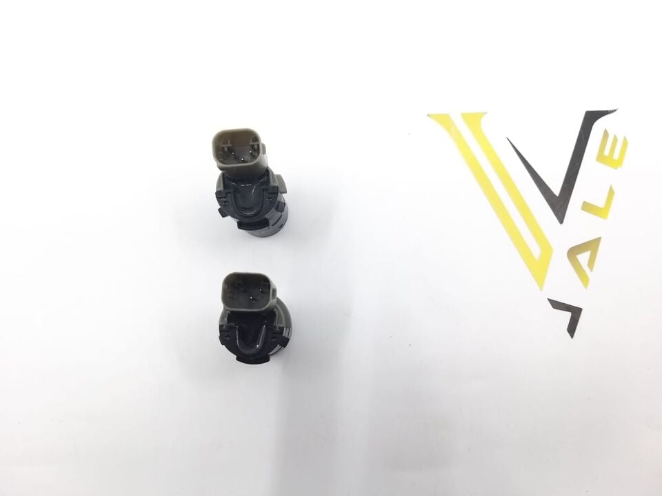 BMW 5 SERİSİ PARK MESAFE SENSÖRÜ PDC E39.E60.X3.X5 2 Lİ YAN SANAYİ