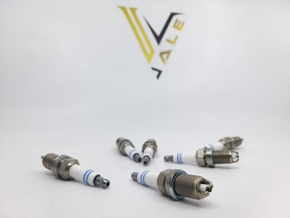 BMW 3-5 SERİSİ ATEŞLEME BUJİSİ 2288 6 ADET E30.E36.E39.M40.M43.M50.M52 6 LI BOSCH