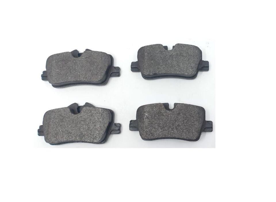 BMW 3 SERİSİ ARKA FREN BALATASI G20 YAN SANAYİ