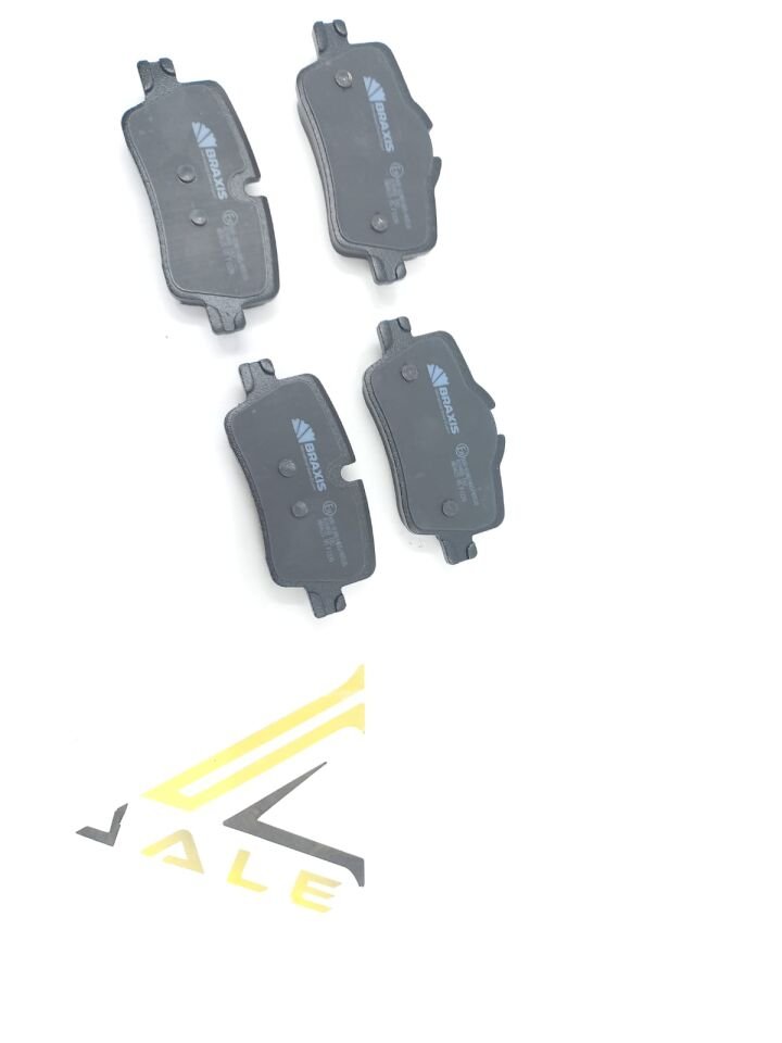 BMW 3 SERİSİ ARKA FREN BALATASI G20 YAN SANAYİ