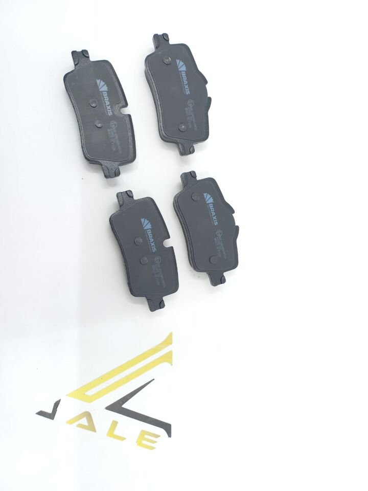 BMW 3 SERİSİ ARKA FREN BALATASI G20 YAN SANAYİ