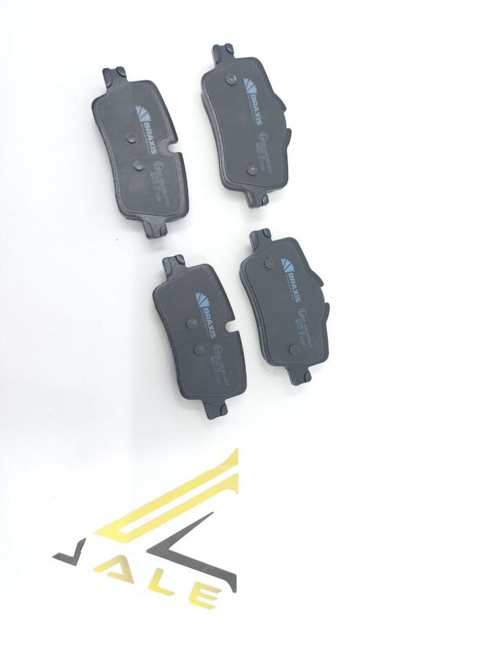 BMW 3 SERİSİ ARKA FREN BALATASI G20 YAN SANAYİ