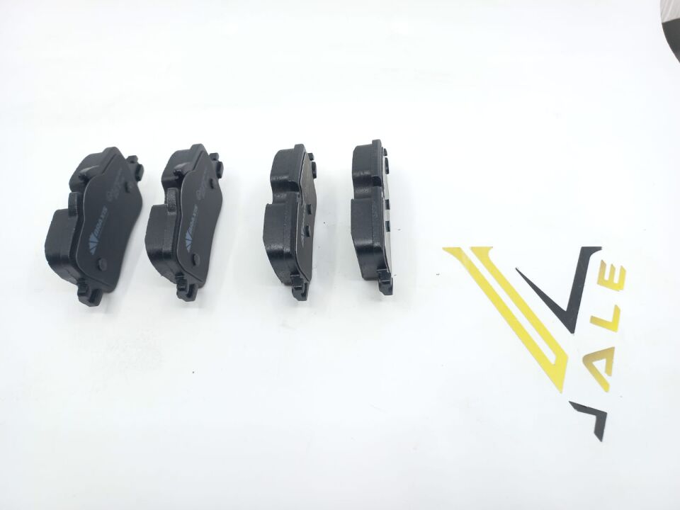 BMW 3 SERİSİ ARKA FREN BALATASI G20 YAN SANAYİ