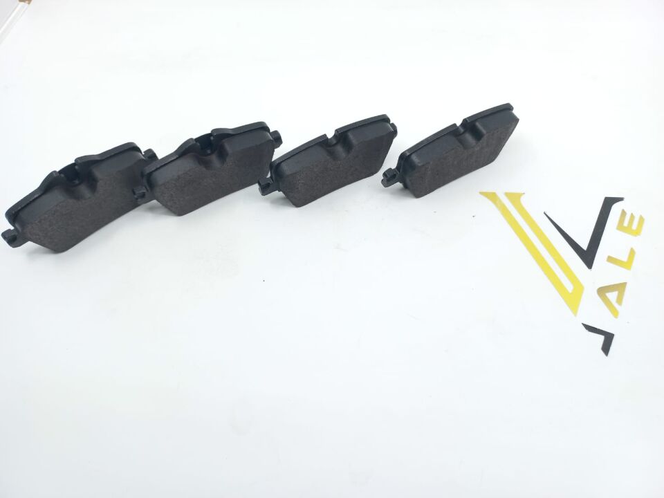 BMW 3 SERİSİ ARKA FREN BALATASI G20 YAN SANAYİ