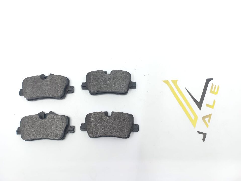 BMW 3 SERİSİ ARKA FREN BALATASI G20 YAN SANAYİ