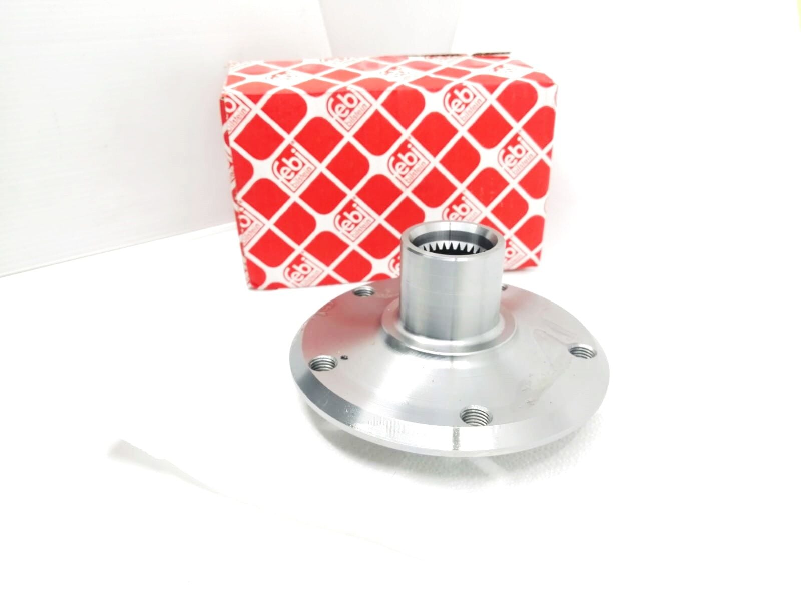 BMW 5 SERİSİ ARKA PORYA E39.M52.M54 FEBİ