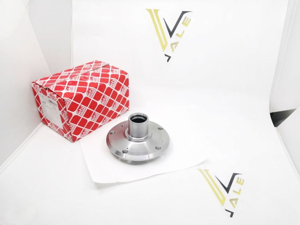 BMW 5 SERİSİ ARKA PORYA E39.M52.M54 FEBİ