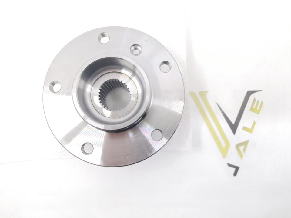 BMW 5 SERİSİ ARKA PORYA E39.M52.M54 FEBİ