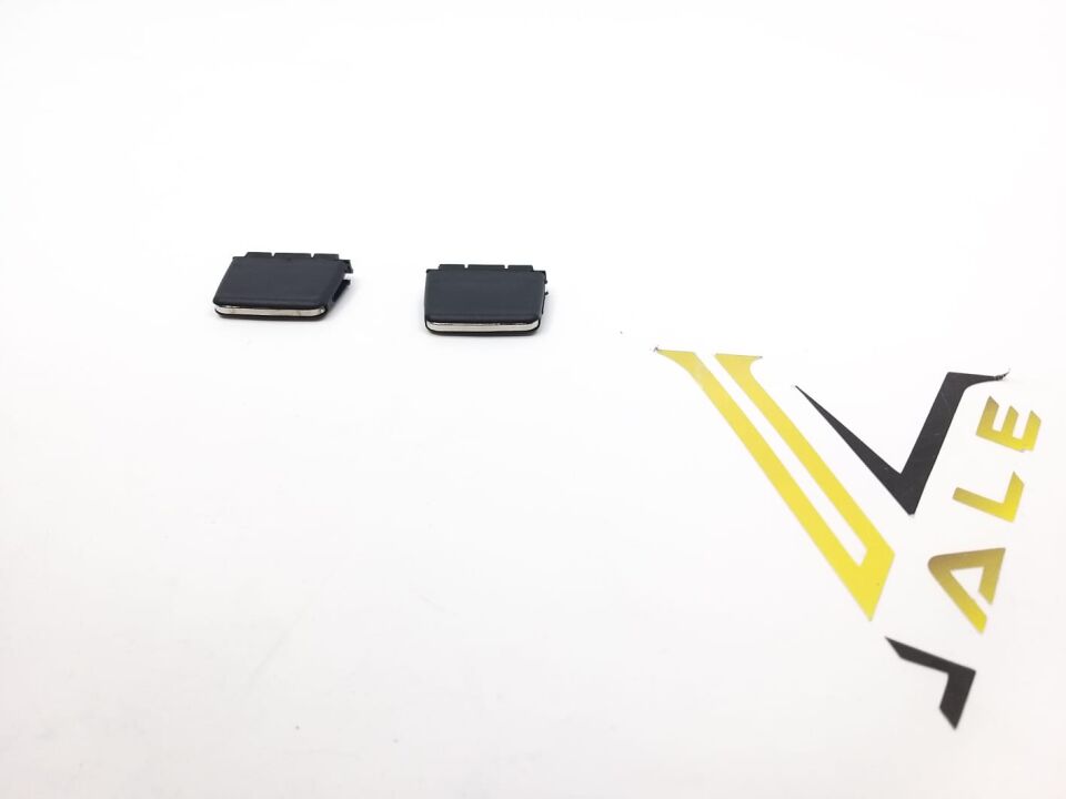 BMW 3 SERİSİ HAVALANDIRMA TUTAMAĞI IZGARA TUTUCU E90.E91.E92.E93 2 Lİ YAN SANAYİ